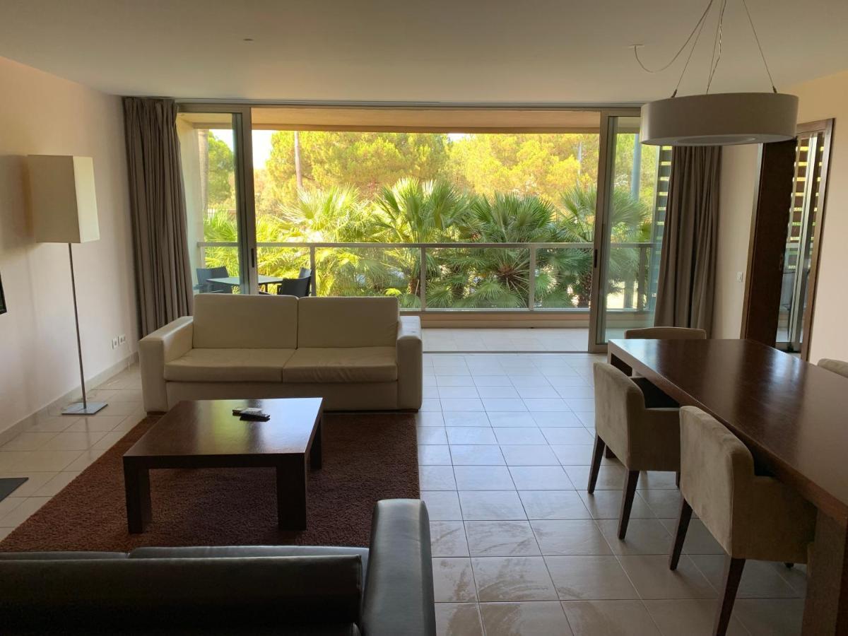 Salgados - Vila Das Lagoas Guia  Eksteriør bilde