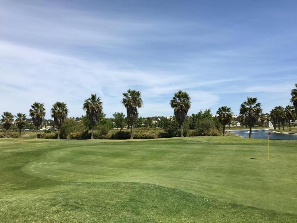 Salgados - Vila Das Lagoas Guia  Eksteriør bilde