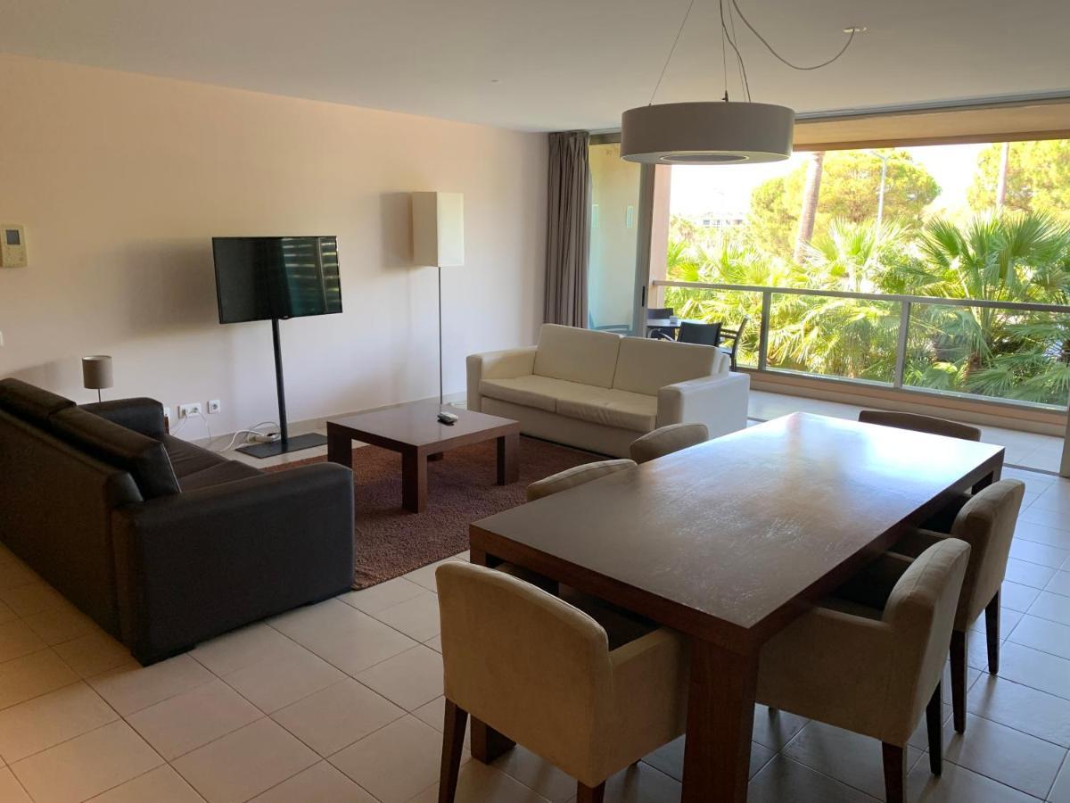 Salgados - Vila Das Lagoas Guia  Eksteriør bilde